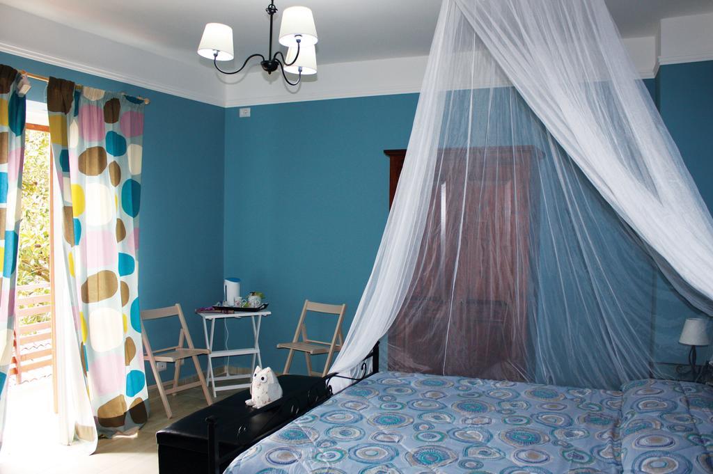 Oasi Di Francesca B&B Pontinia ห้อง รูปภาพ